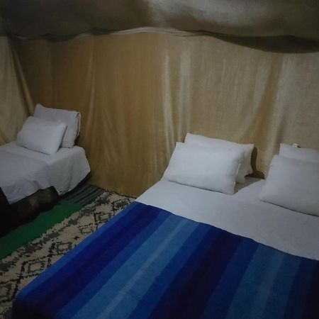 Dune Merzouga Camp Habitación foto