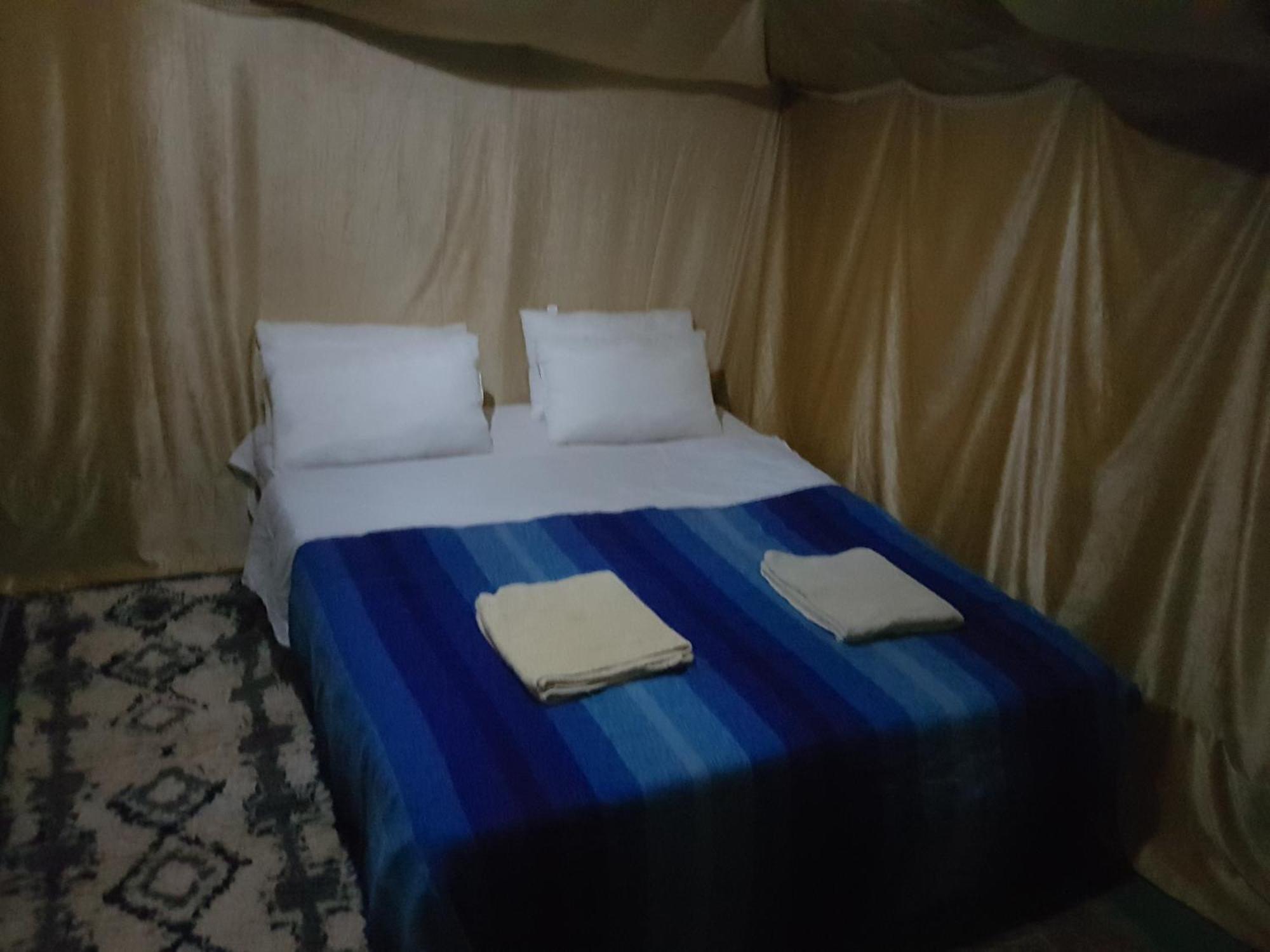 Dune Merzouga Camp Habitación foto