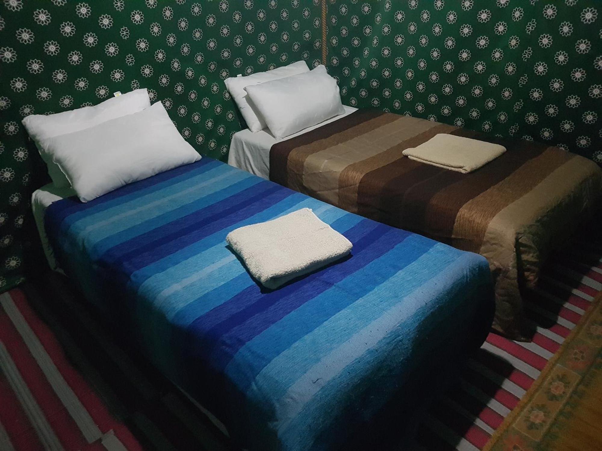 Dune Merzouga Camp Habitación foto